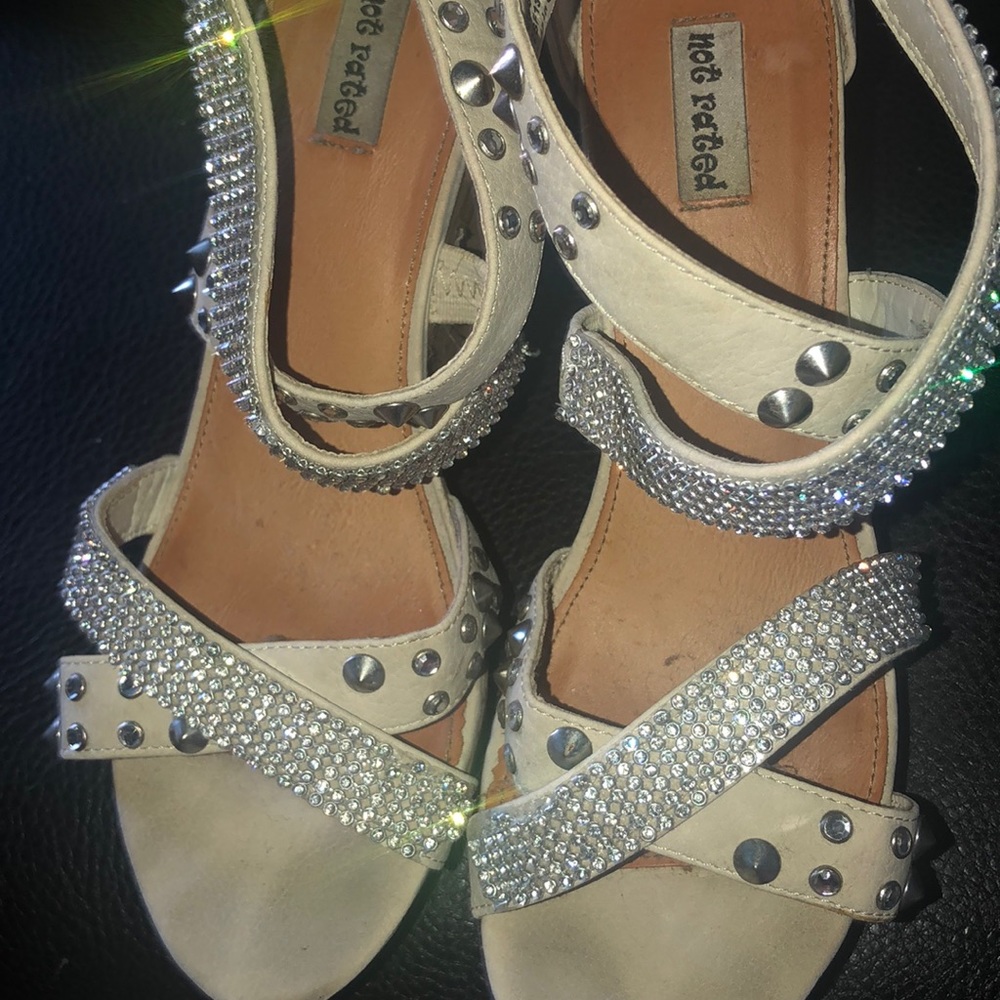 Wedges
